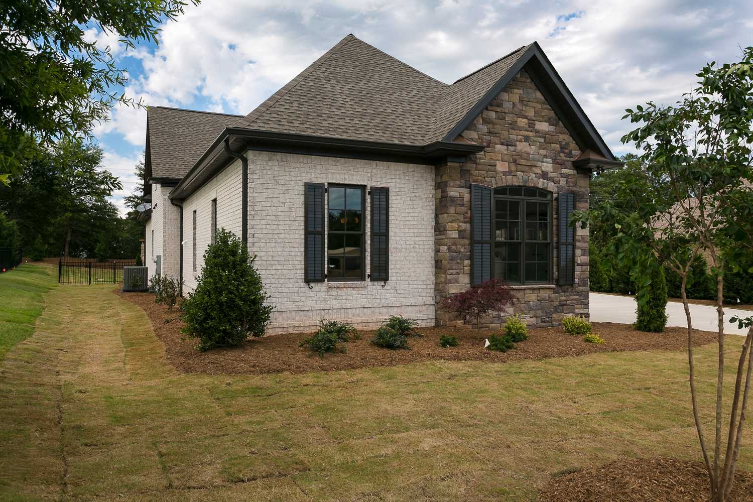 Simpsonville Spec Home