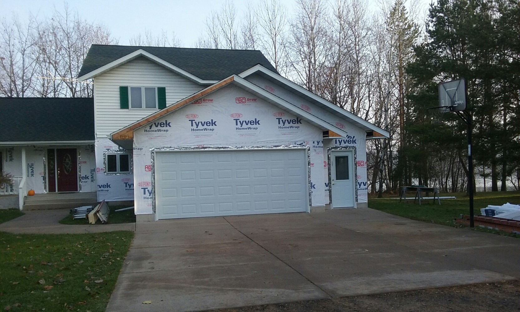 Photos from Rogers Restoration