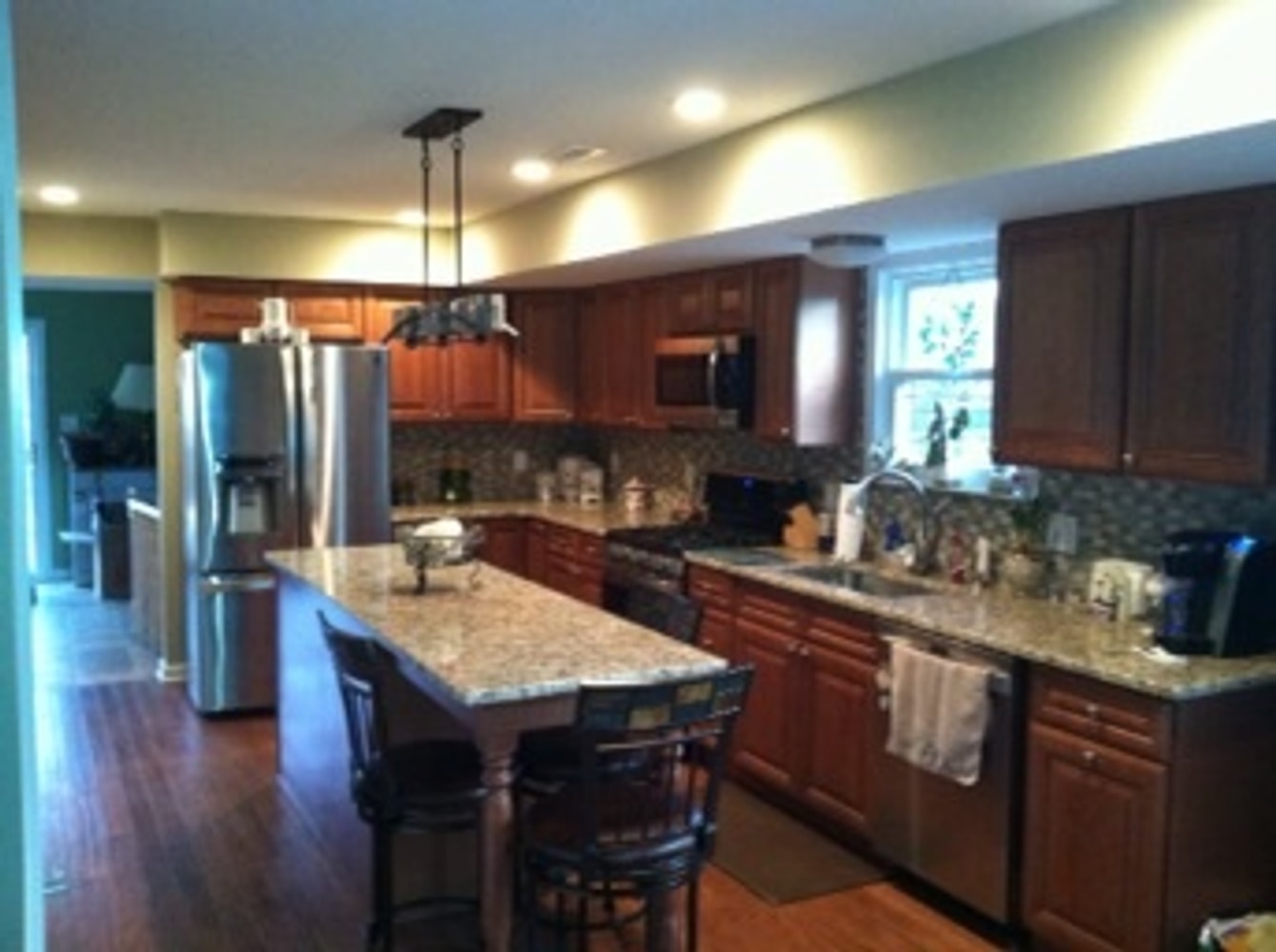 Photo(s) from Berkley Construction