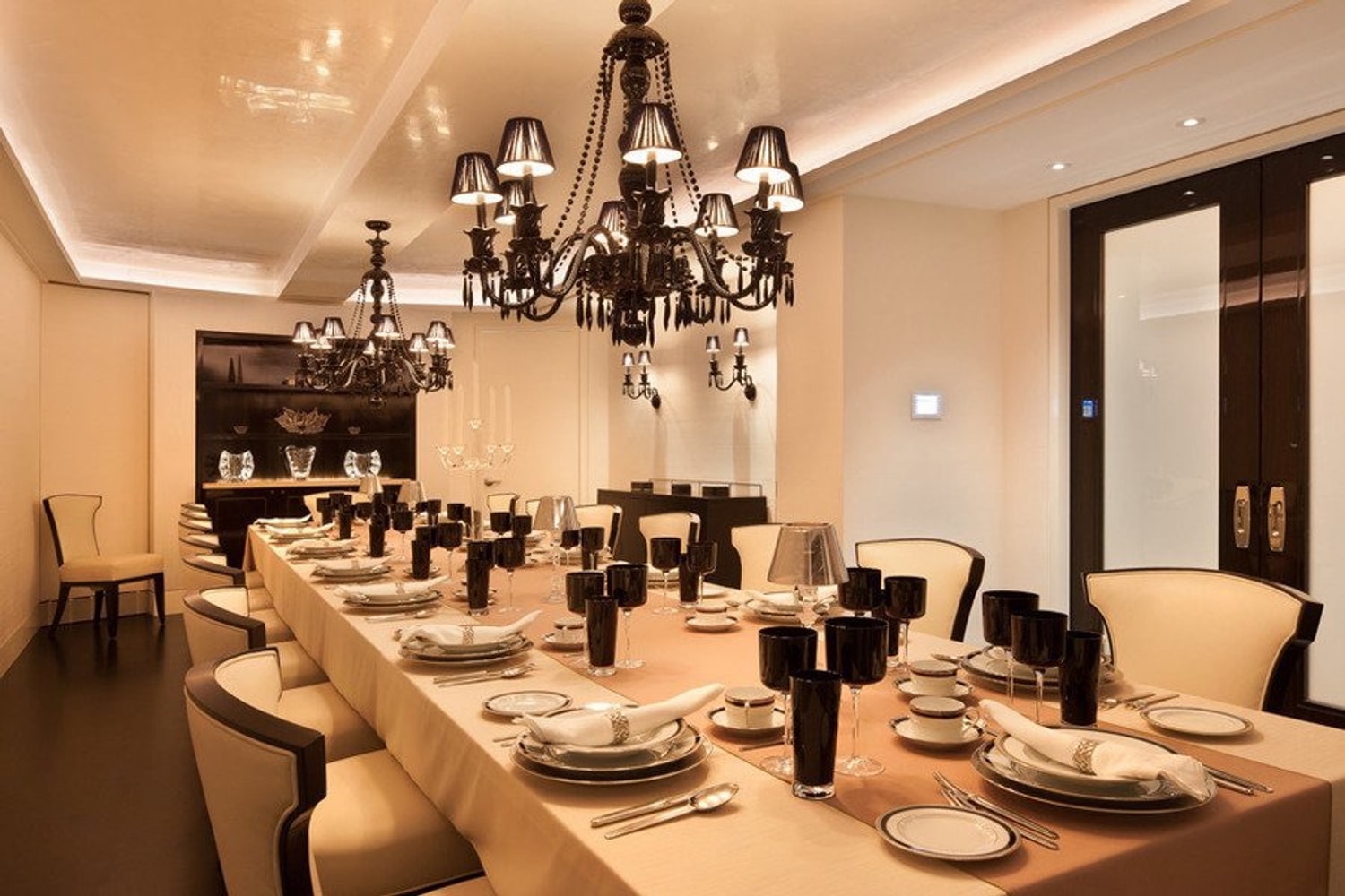 Intermaster Corp. Upper West Side Manhattan NY Projects