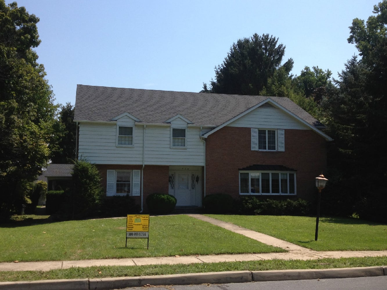 Project photos from Whitetail Home Improvements