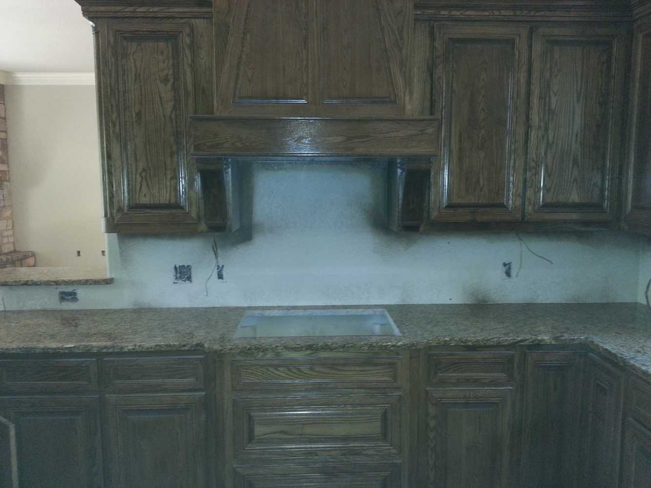 Photo(s) from JMG Granite & Marble 