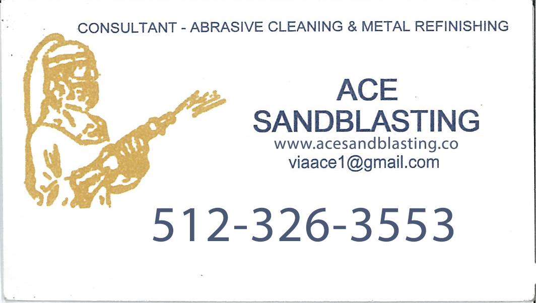 Ace Sandblasting