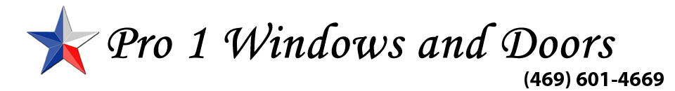 Pro 1 Windows And Doors