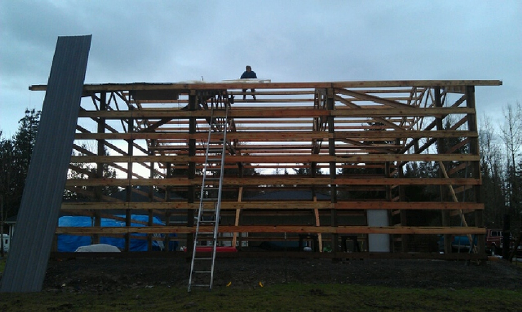 Photo(s) from G N J Contractors Llc