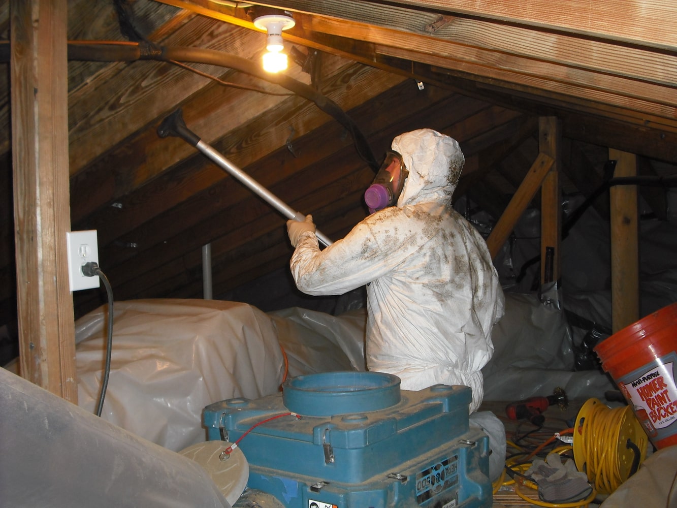 Personal Touch Services Inc Project