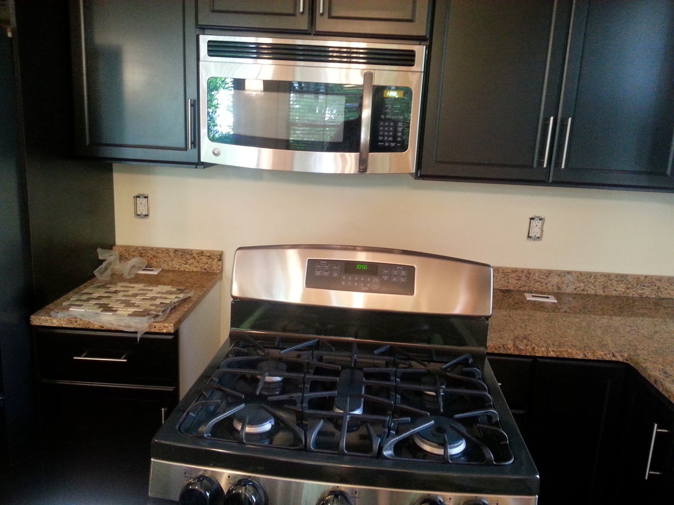 Photo(s) from Foundation To Finish