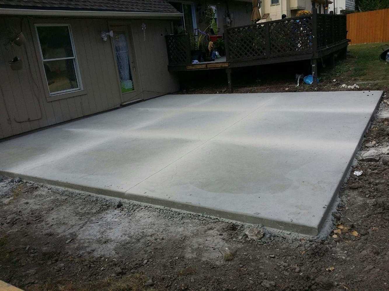 Concrete