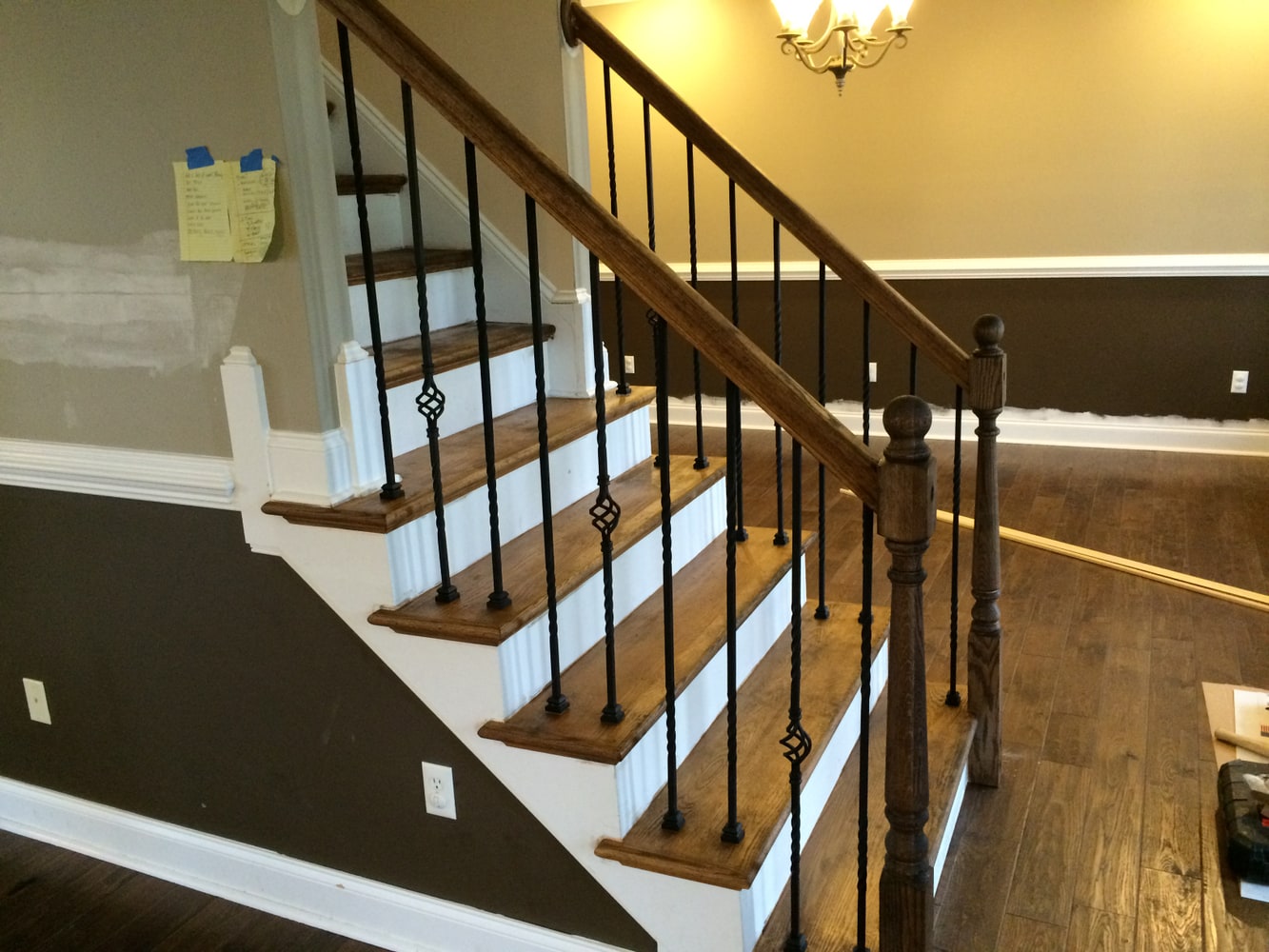 Nicholson Water Damage Restoration