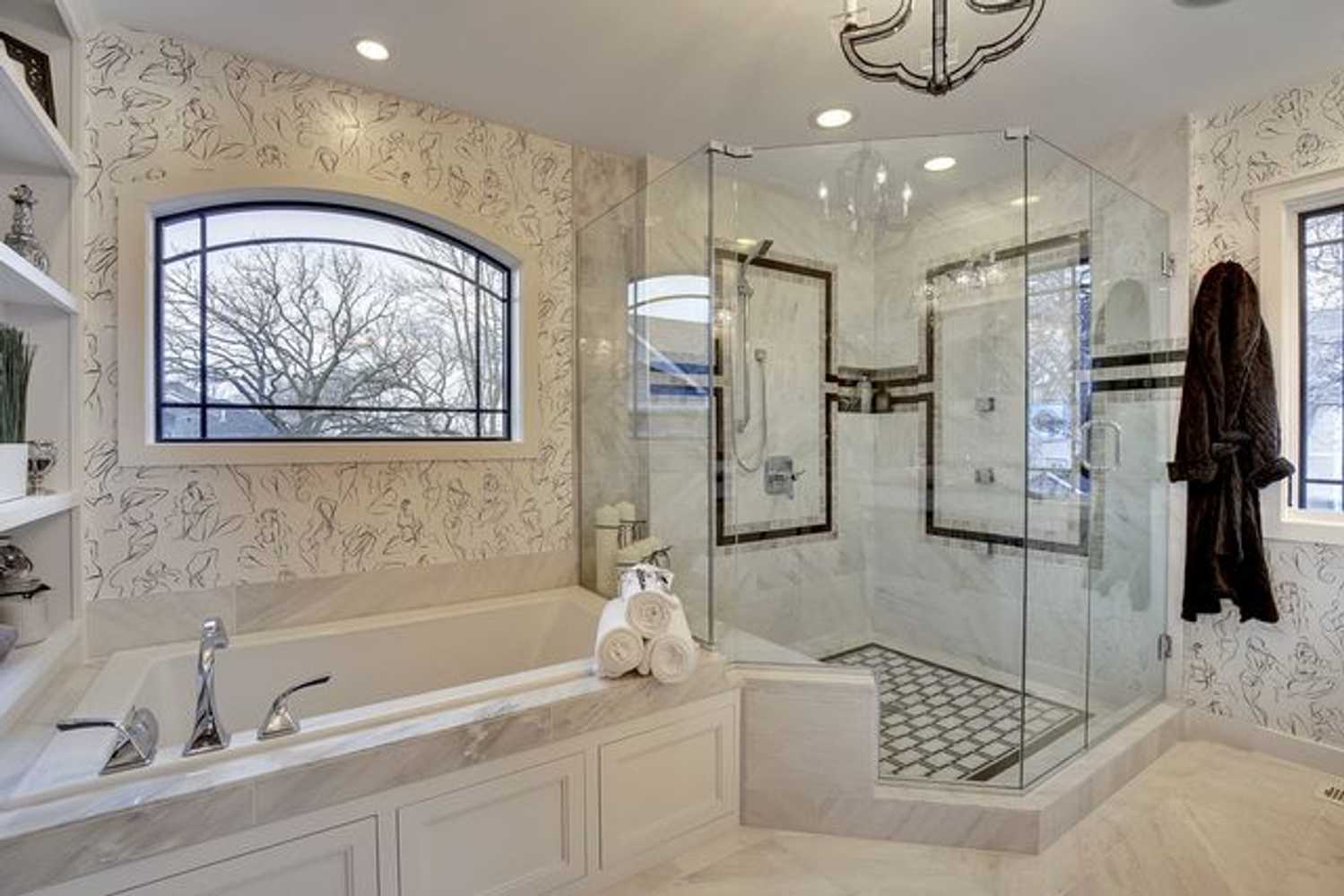 Gallery of Completed Homes