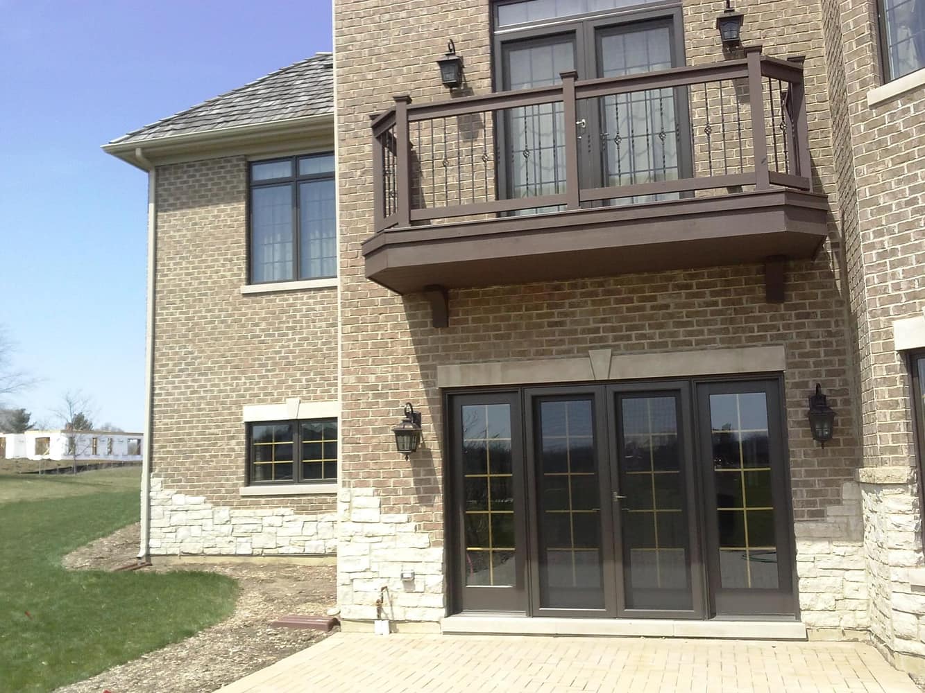 Photo(s) from Beyond Masonry Inc.