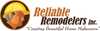 Reliable Remodelers Inc