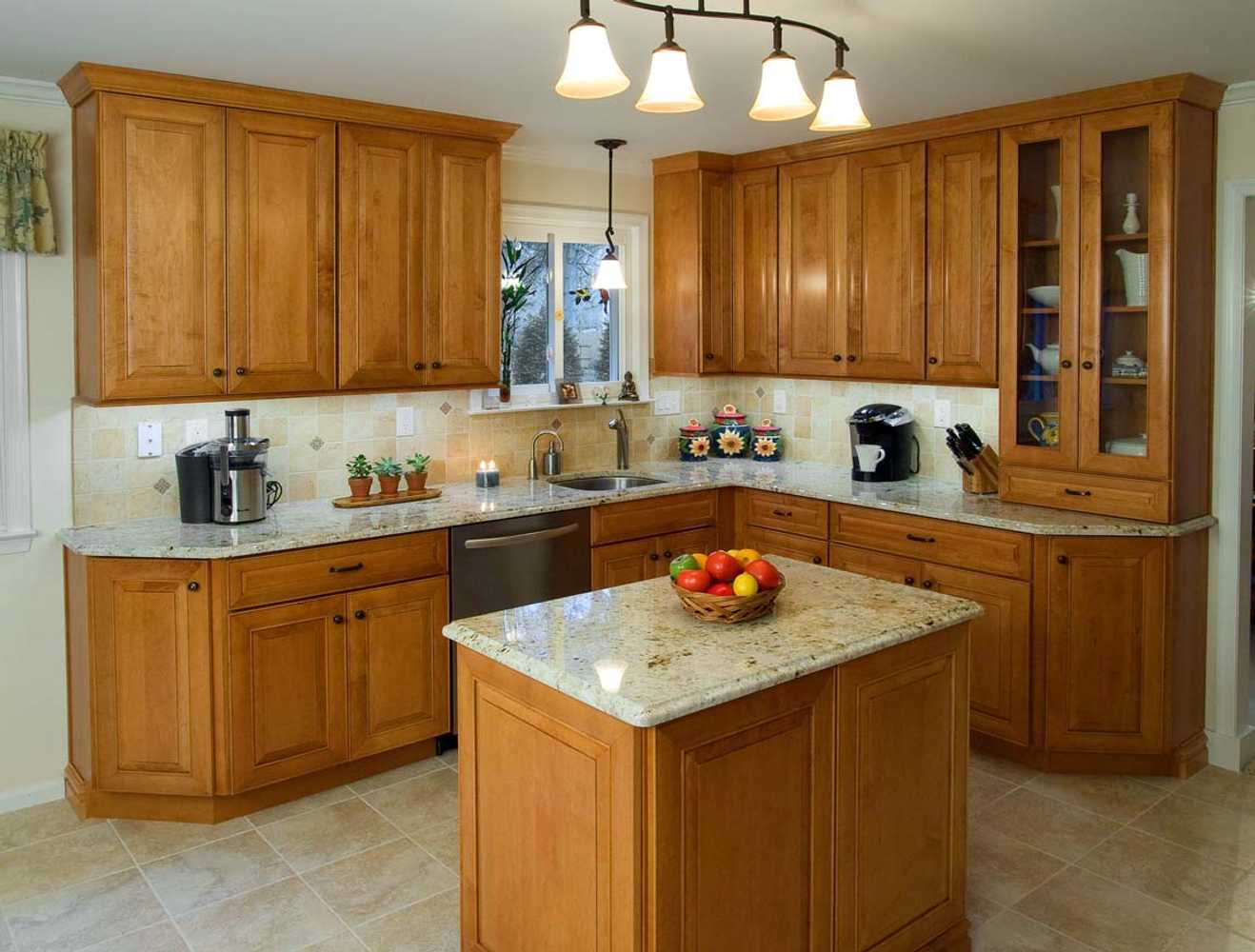 Kitchens Galore