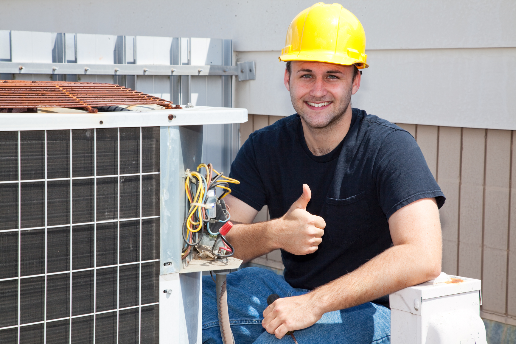 Virginia Beach Heating Contractor