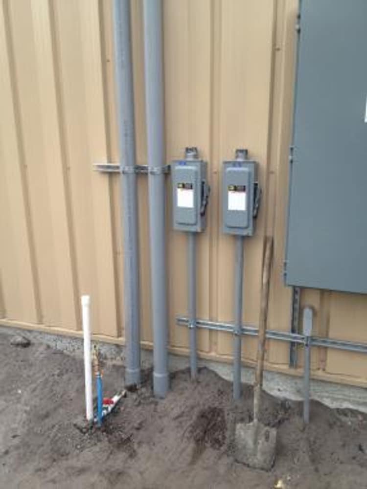 Photo(s) from All Service Electric Of Ft Myers Inc