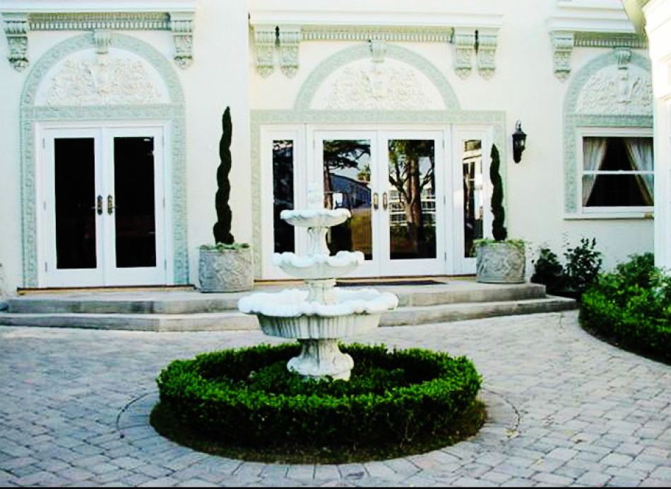 Garden Of Eva Landscape Design Group