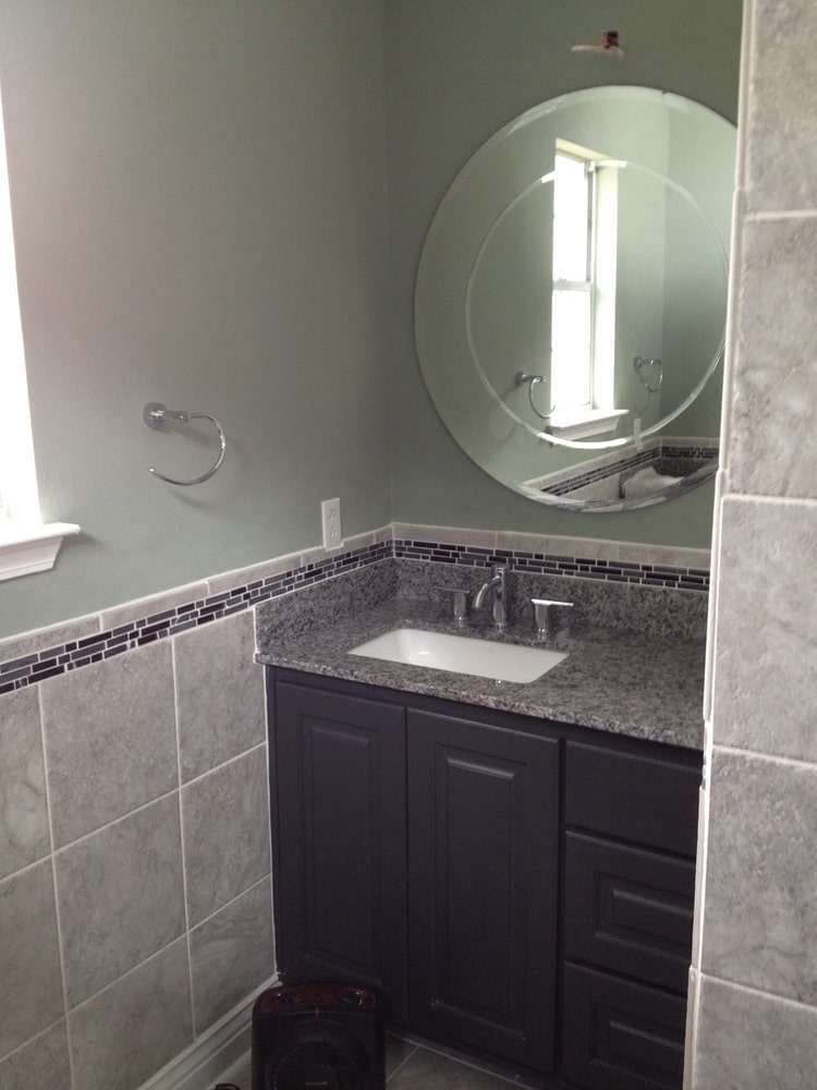 Photo(s) from Tony Ray Pass DBA Total Renovation Professionals 