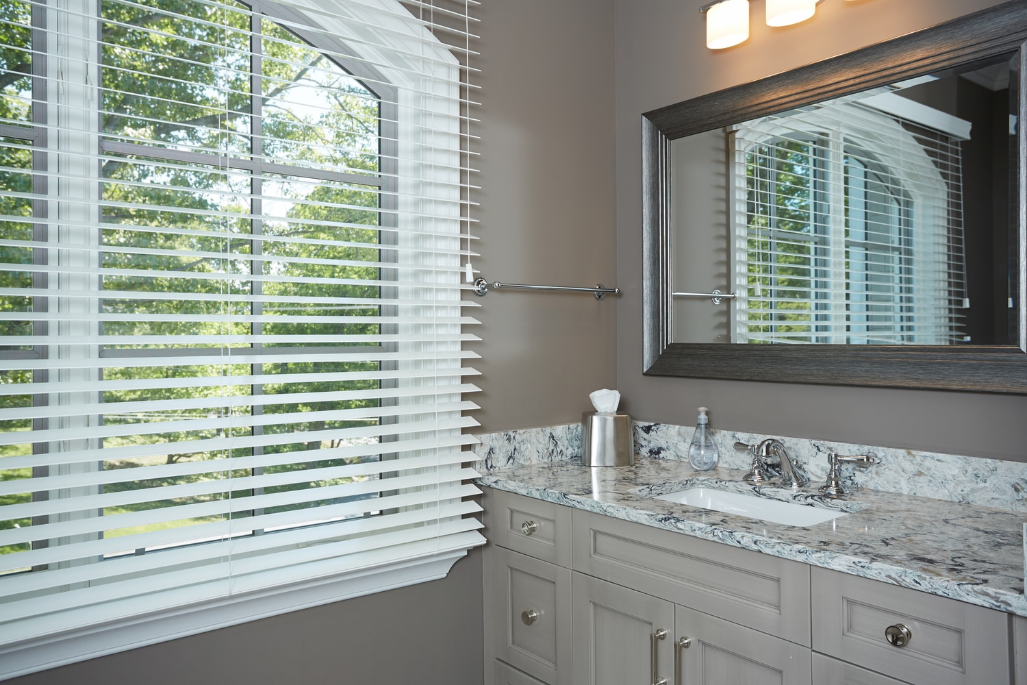 Kurtz Rd - McLean, VA - Joy Custom Design Build Home