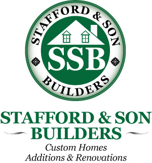 Stafford And Son Builders