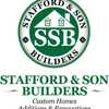 Stafford And Son Builders