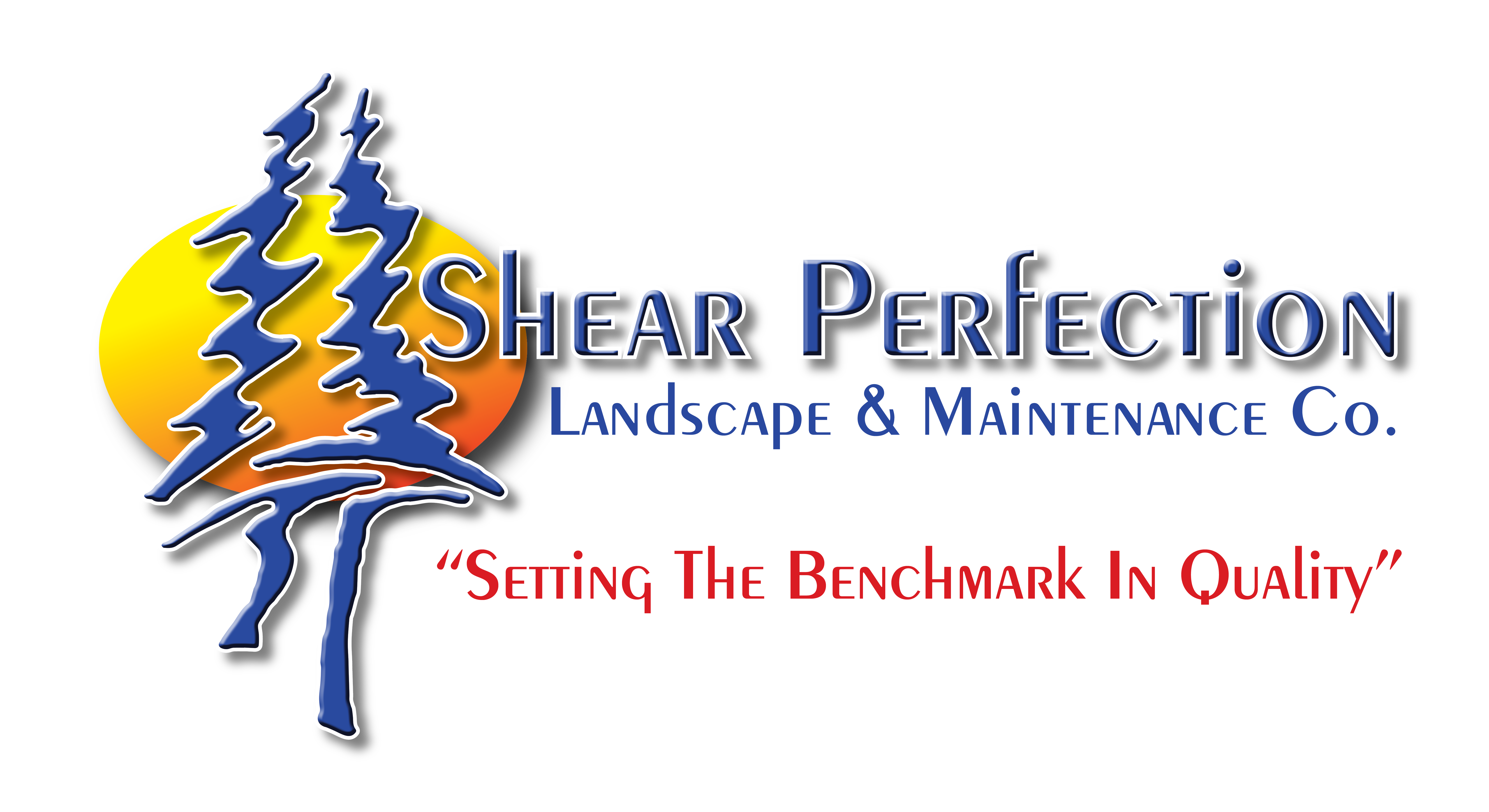 Shear Perfection Landscape & Maintenance Co