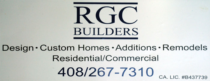 RGC Builders