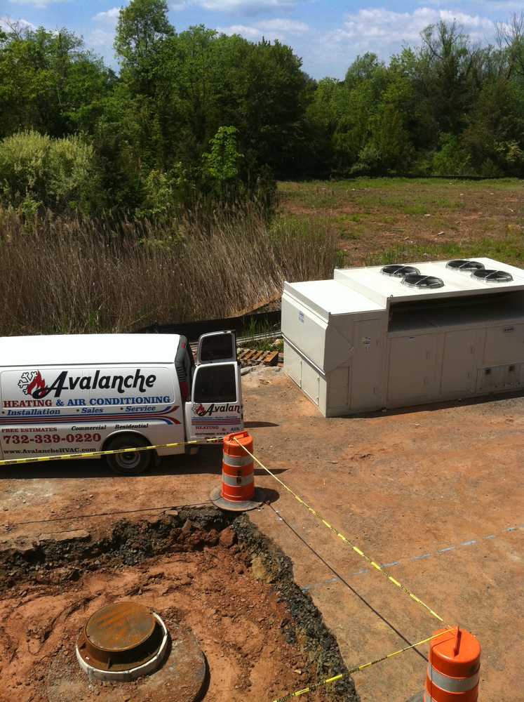 Projects by Everest Heating And Cooling Llc