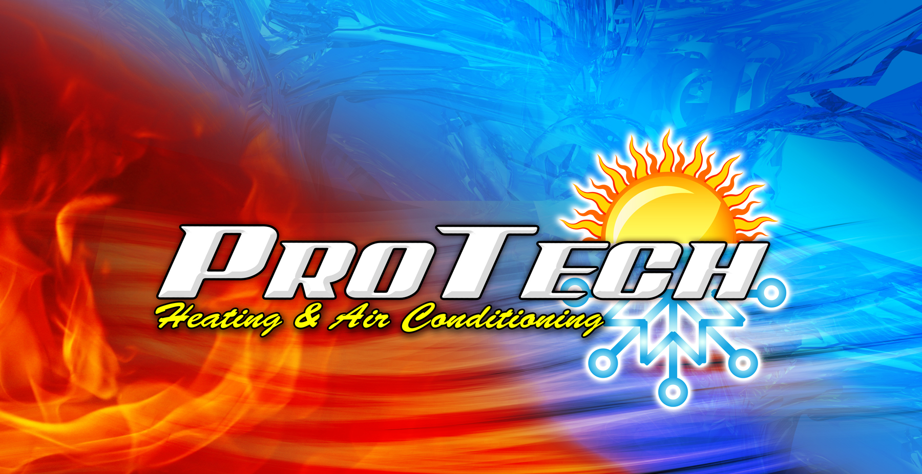 ProTech Heating and Air Inc