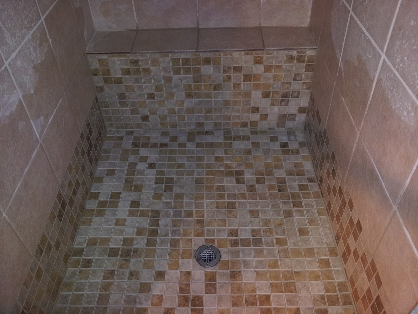 Dependable Building Services Project