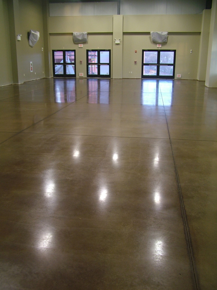 Photo(s) from Berks Concrete Restorations Inc