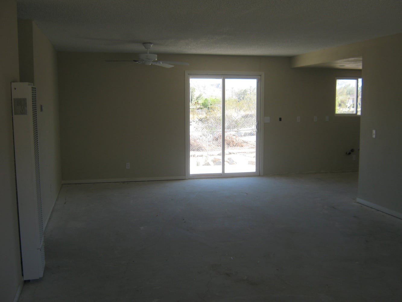 9320 Navajo Trail Morongo Valley CA