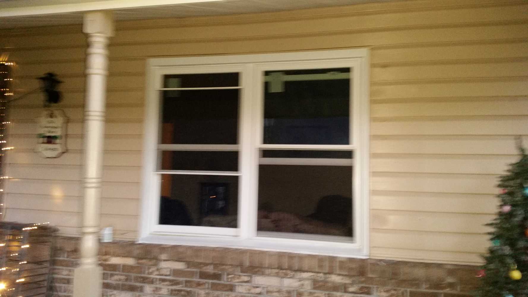 Herrington window replacement