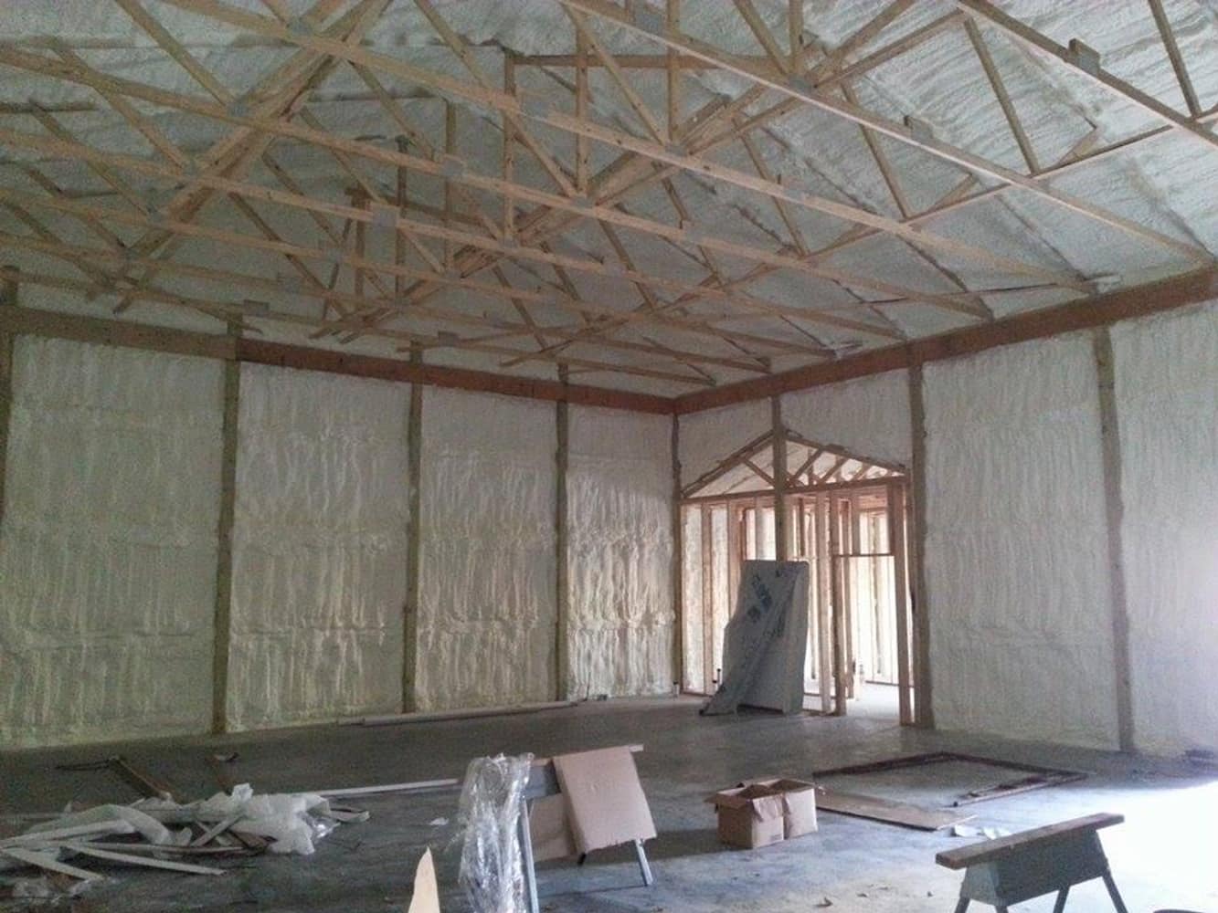 Photo(s) from Country Boy Custom Construction