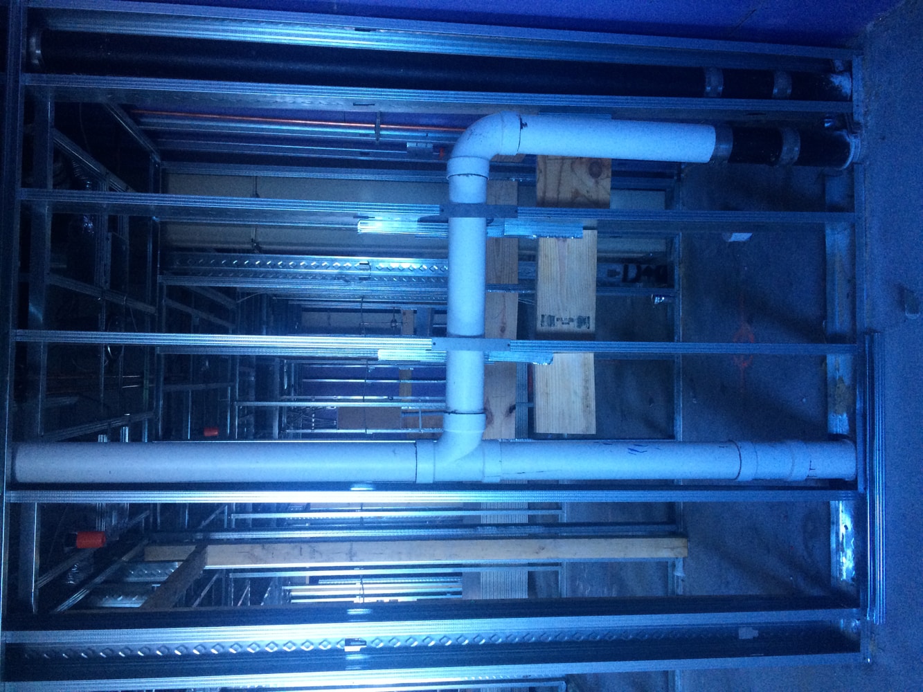 PLUMBING WORK by THE PRO GENERAL CONTRACTOR