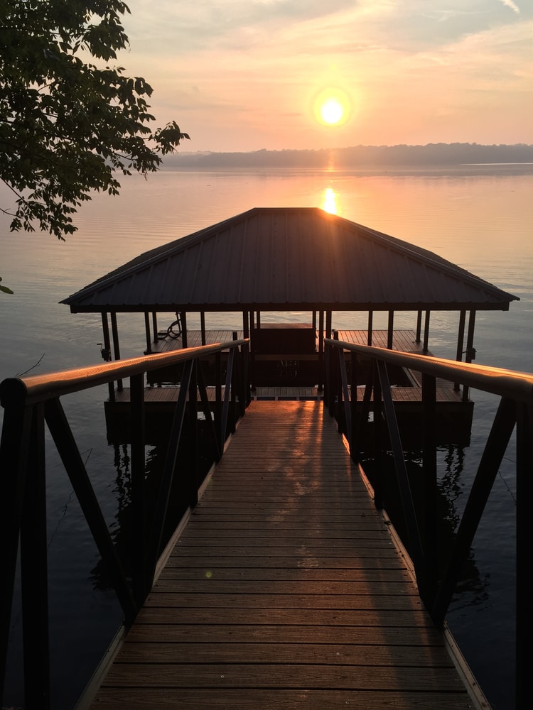 Photos from Cumberland River Docks & Metal Works Llc