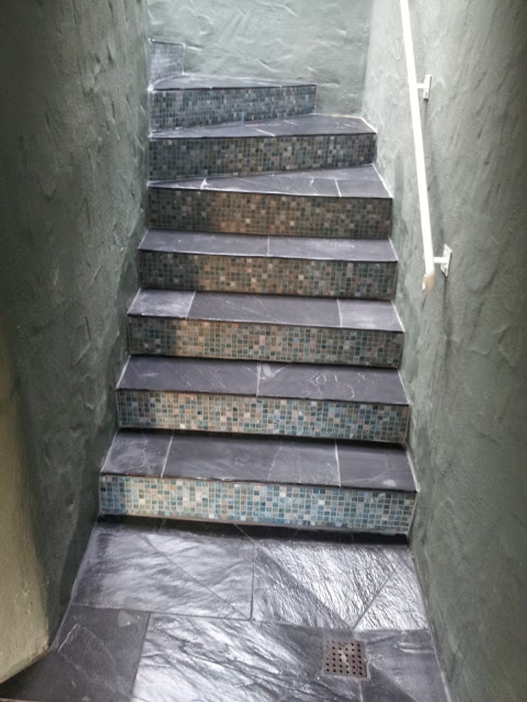 Project photos from Horizon Tile Inc