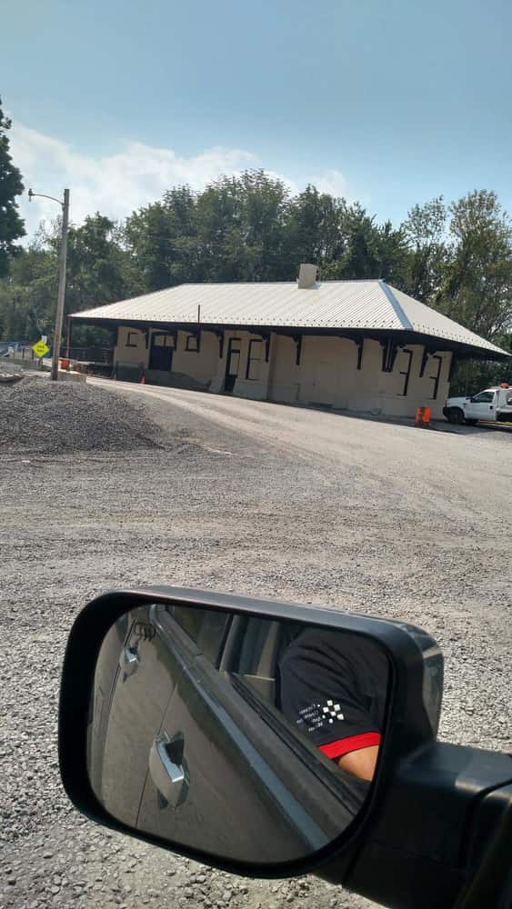 Photos from Checkmate Construction and Masonry