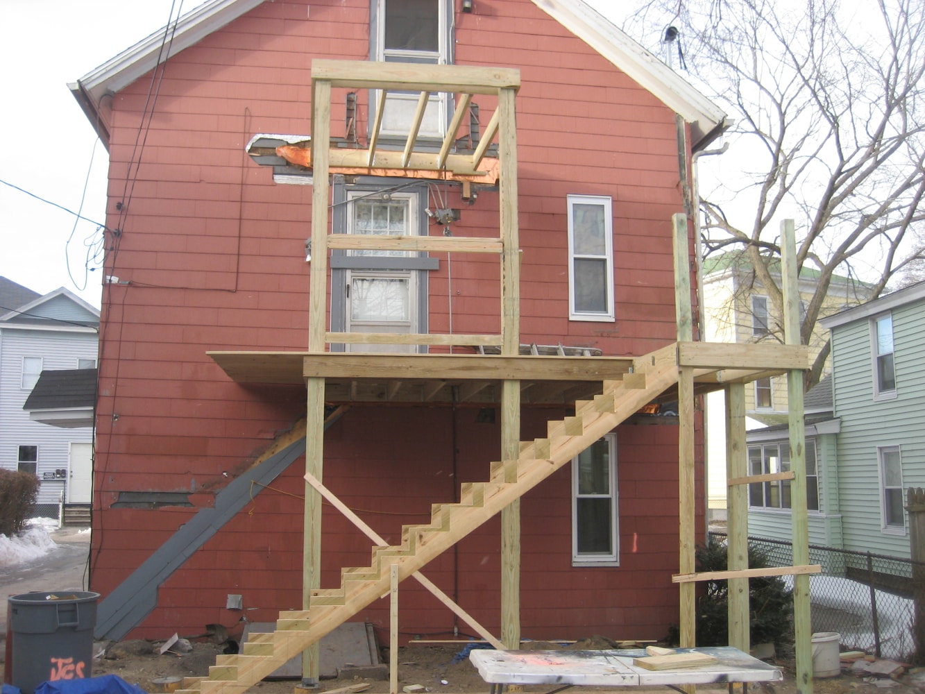 Photos from Joe C Spring Contracting