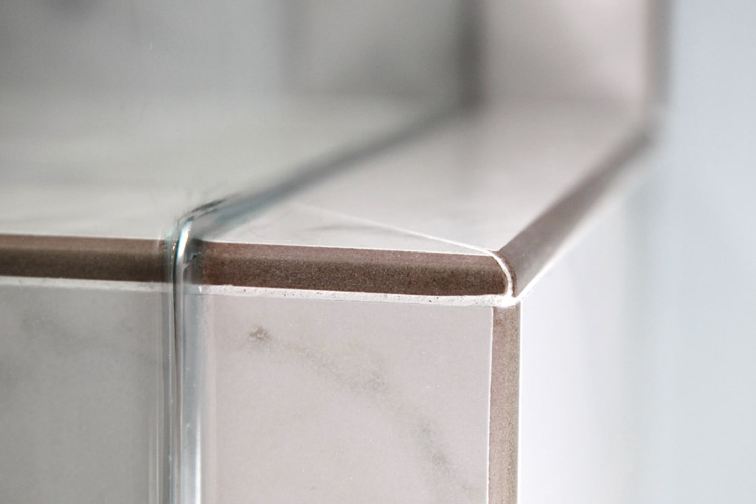 La Crescenta - Master & Guest Bathrooms