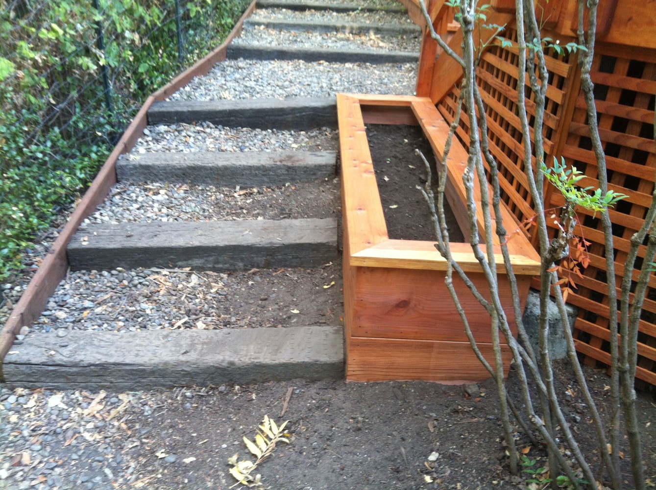 Photo(s) from Siddall Construction