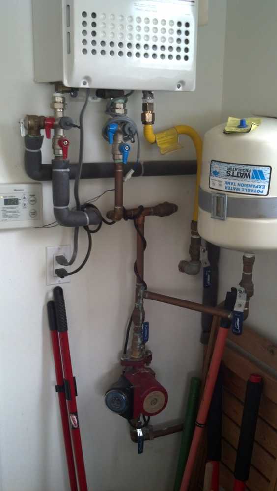 Photo(s) from Osorio Plumbing Co