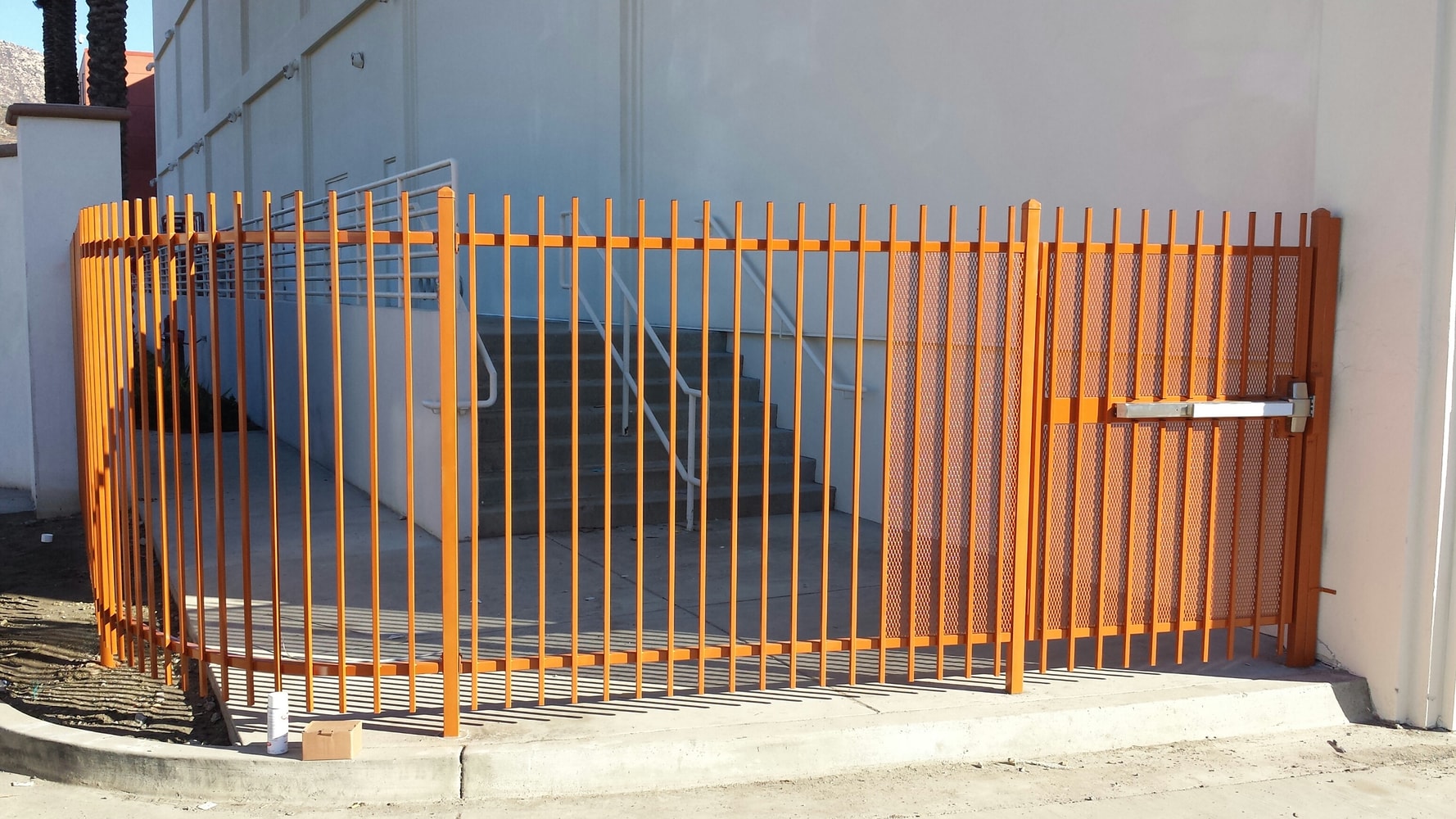 Photo(s) from Denmark Enterprises, Inc.