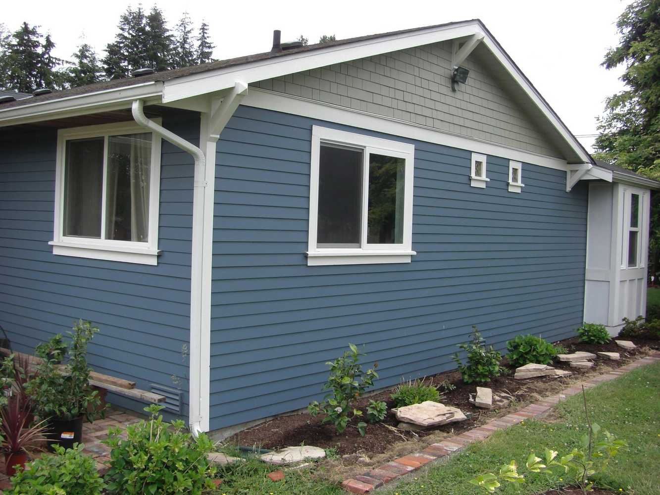 Roofing Siding Systems Llc Project