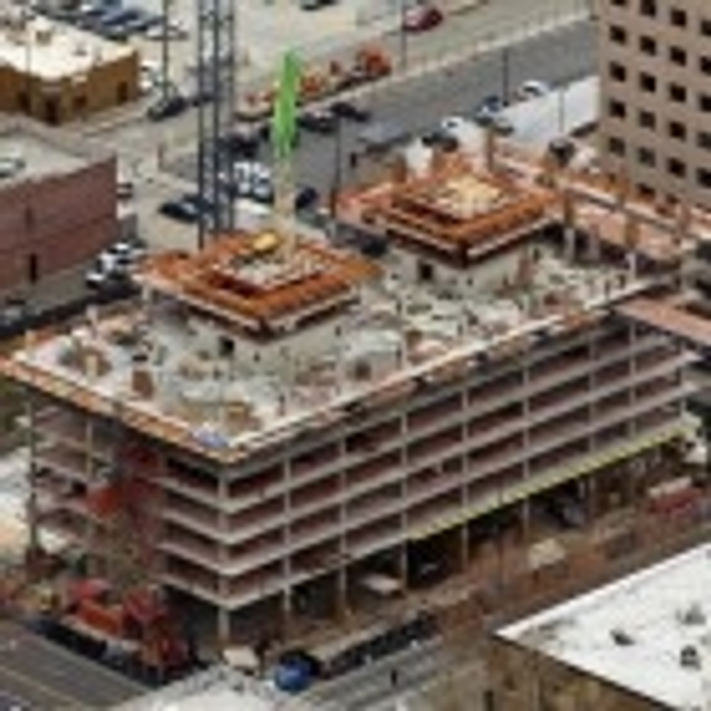 Conco Commercial Concrete Contractors
