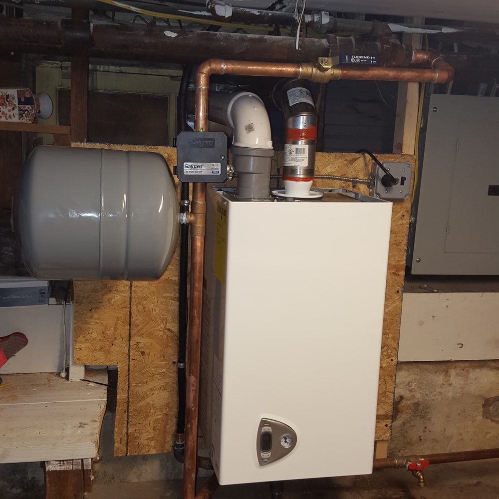 Photo(s) from Jb Mechanical Services