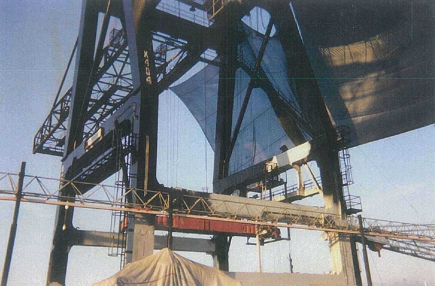 Steel Structures