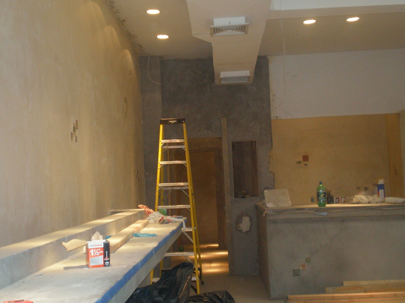 COMERCIAL GUSTO ORGANIC