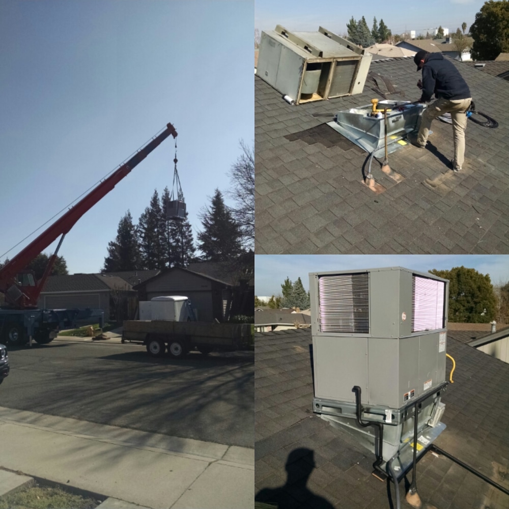 Photos from Anderson Heating & Air