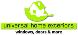 Universal Home Exteriors