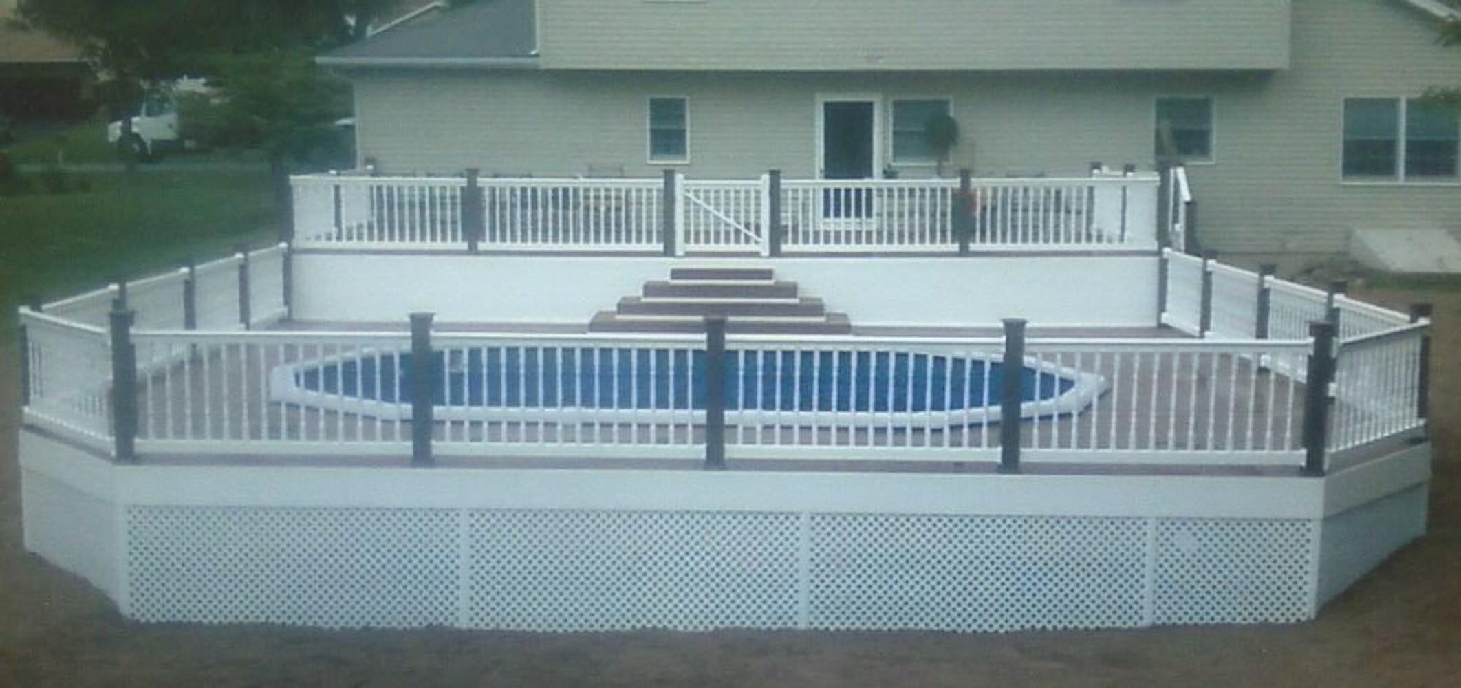 Heckman Construction And Contracting Project